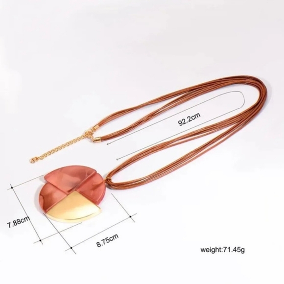 Women's Necklace - Picture 3 of 3